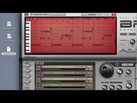 MOTU BPM Beat Production Machine Software Overview | Full Compass