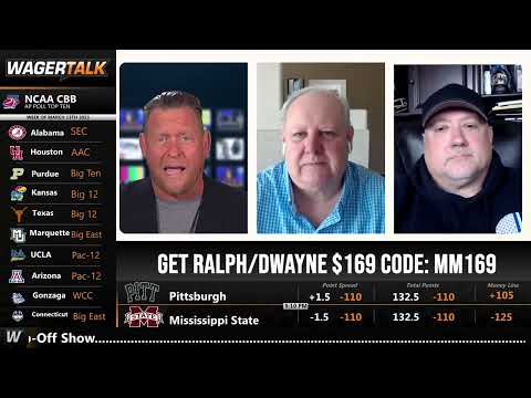 #1 Texas Southern vs Fairleigh Dickinson Prediction