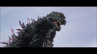 Godzilla 2000: Millennium (1999) Video