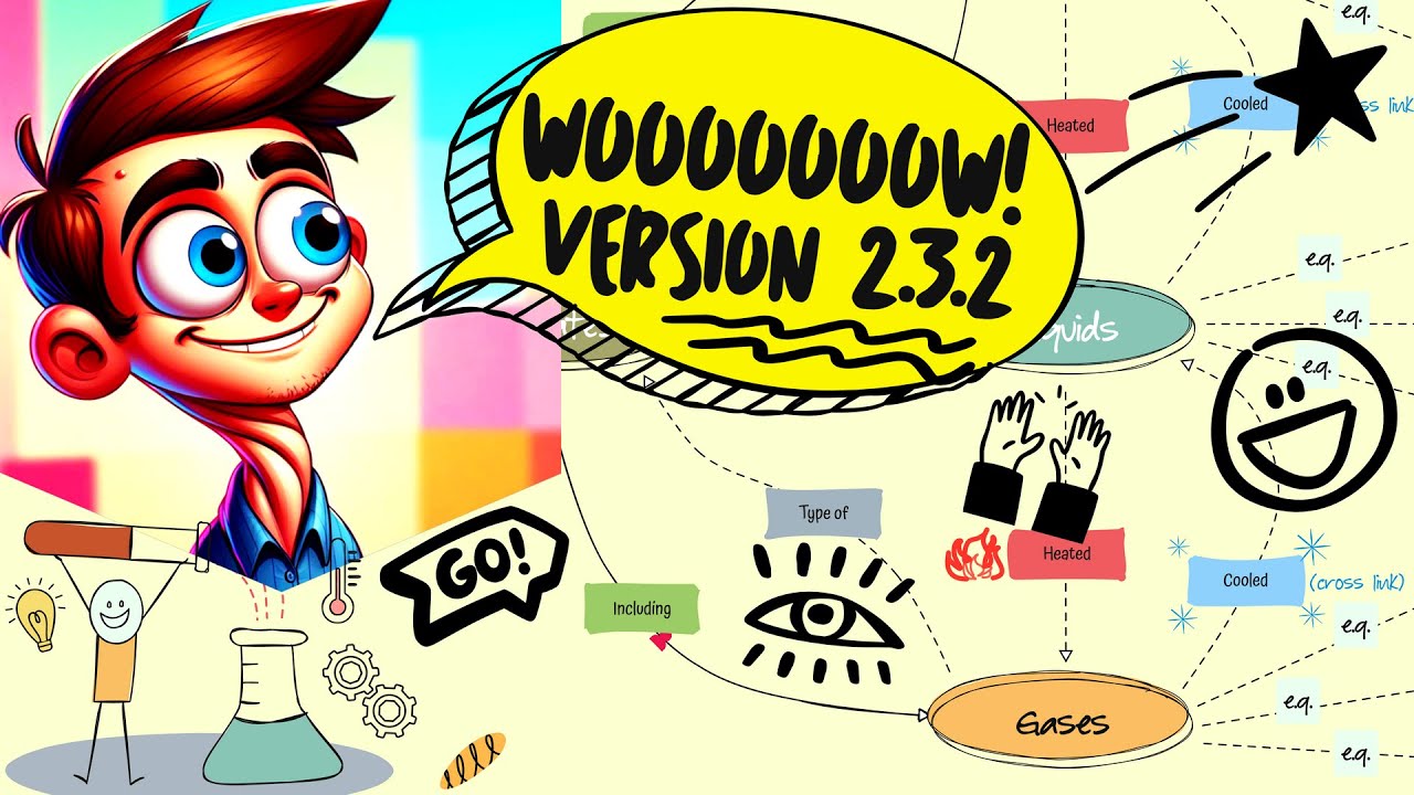 The Best AI Diagram Maker = SketchWow 2.3.2