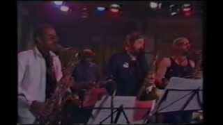 Alexis Korner - Medley: Finkle's Café/Dooji Hooji