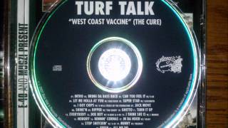 Turf Talk ft E-40 & B-Legit • Doe Boy [MMVII]