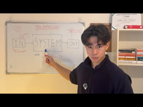 How To Be So Productive That It Makes You Dangerous