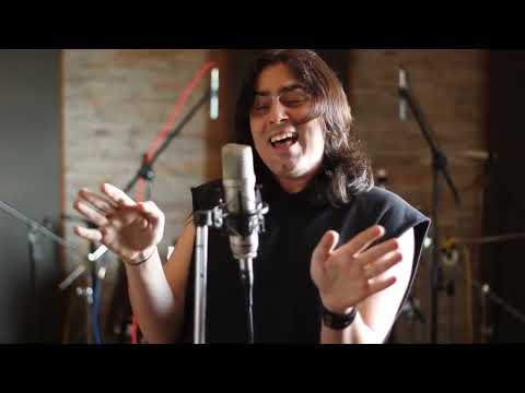 Alírio Netto - Carry On | Audição + Instrumental Original