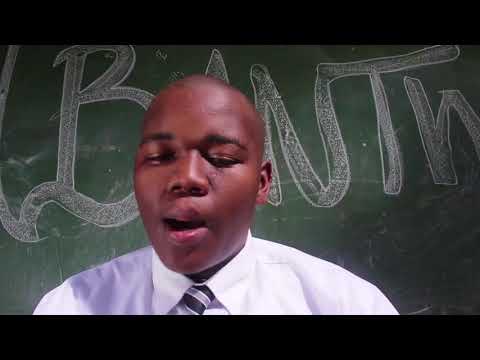 Abantwana - Intonga Yakho (Official Music Video)