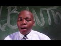 Abantwana Intonga Yakho Official Music Video