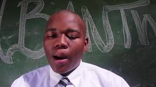 Abantwana - Intonga Yakho ( Mbokodo Productions)