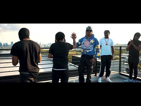 Ken dogg ft Kush Money - Fix (Official Music Video)