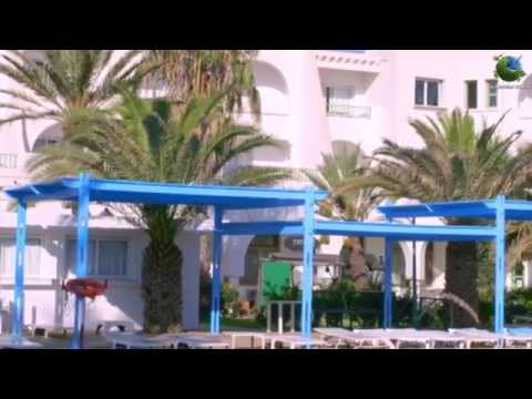 El Mouradi Port El Kantaoui 4* Тунис