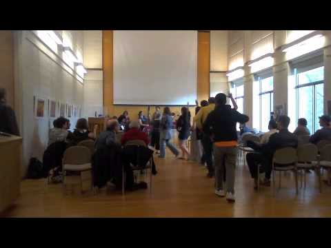 Yale Klezmer Band - Goldenshteyn Medley