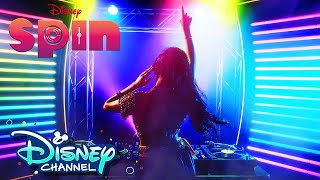 Coming Soon! | Spin | Disney Channel Original Movie | Disney Channel