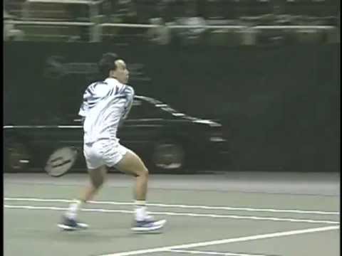 Champions Classic Tennis