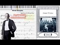 Goose Pimples by Fletcher Henderson (1927, Jazz piano) - RagtimeDorianHenri Goose Pimples by Fletcher Henderson (1927, Jazz piano)