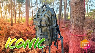 Maxpedition Falcon II - ICONIC EDC Backpacks