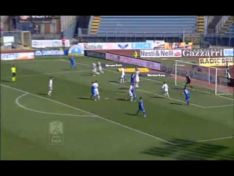 Empoli 1-0 Torino 31/03/2012 2011-12 - 33°