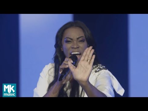 Elaine Martins - Deus Te Viu (Single Inédito - Ao Vivo)
