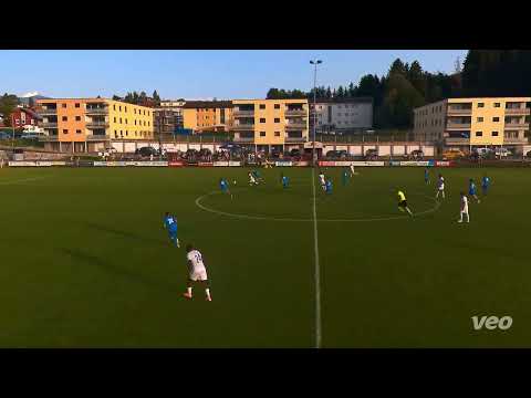 FCFO I - FC Vernier 1 - 23 août 20024 - 2 à 0