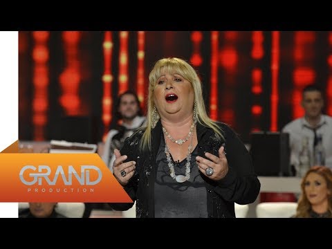 Sikica - Badnje vece - GK - (TV Grand 18.12.2017.)