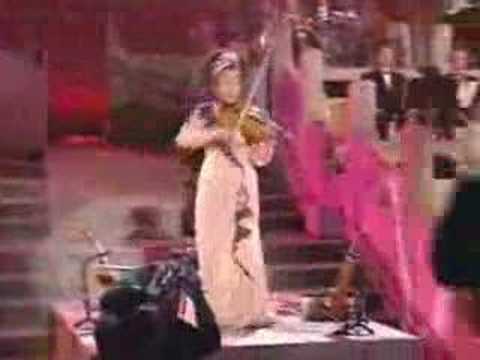 Karen Briggs - Part2 - Tribute live at Taj Mahal
