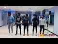 Ethiopiawinet Dance Crew ኦሮምኛ Oromigna Dance