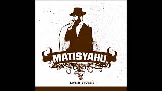 Matisyahu - Heights