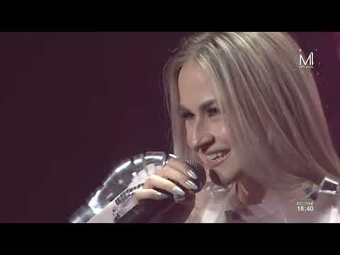 Sasha Letty - HAUTE COUTURE // Audițiile Eurovision Moldova 2025