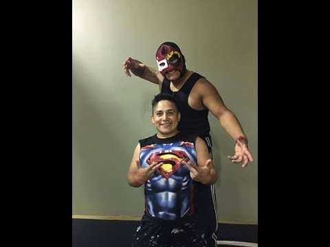 Zam Damisterious vs  El Niño de la Calle