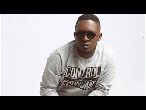 I’m afraid of failure — MI Abaga