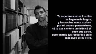 Micro TDH - Cafuné (Letra)