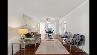 1627 - 500 Doris Ave - Toronto