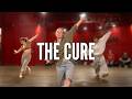 OLIVIA RODRIGO The Cure Kyle Hanagami Choreography