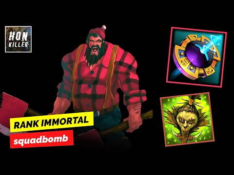 HoN Legionnaire PORTAL KEY with SHRUNKEN HEAD