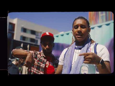 Cpup - "Shine Bright" | shot by @ThomasTyrell619