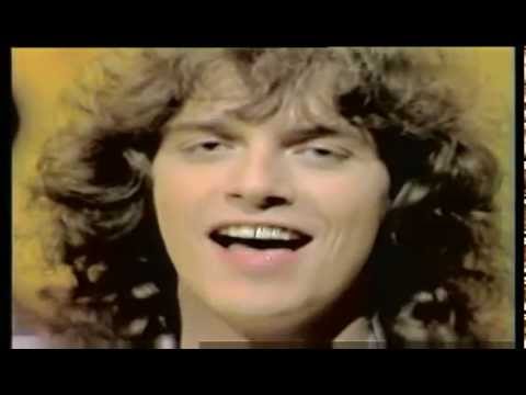 Phil Carmen - On my way in L.A. 1985