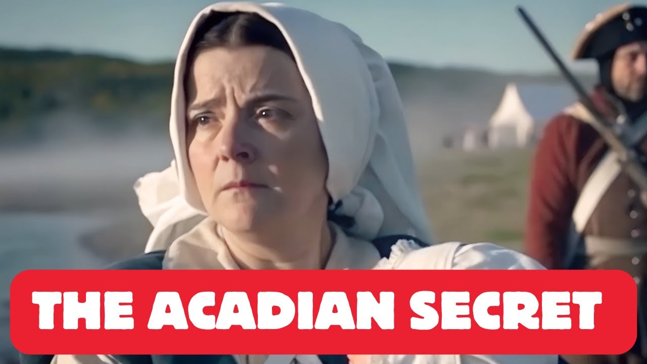 Canada's Darkest DNA Secret | The Acadians