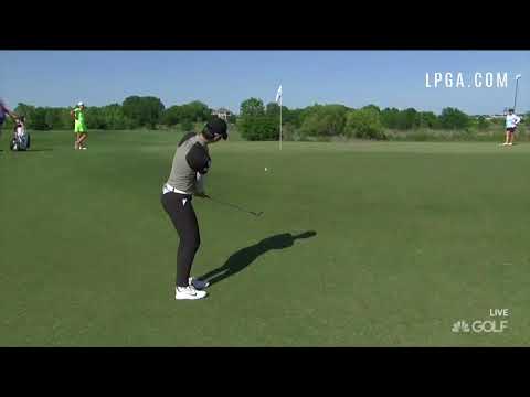 Sung Hyun Park Final Round Highlights - 2018 VOA LPGA Texas Classic