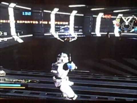 Star Wars: Battle Frontier