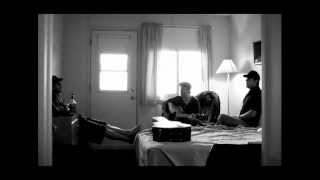 The Porters - Hommage à Johnny Cash - Baie James 2009