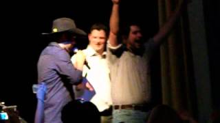 Some SHANE YELLOWBIRD!!!!!