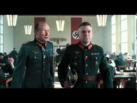 Valkűr Tresckow kísérlete