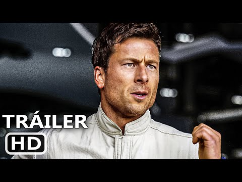 EL SOBREVIVIENTE Tráiler 2 Español Latino (2025) Glen Powell