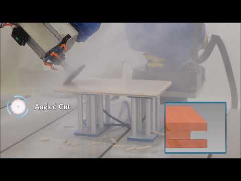 OMAG POLIROBOT Robotics | Global Equipment Group, LLC. (3)