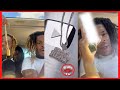 Rapper Slatt Zy Brags About ROBBING Miko Worldwide For His Blick Chain Youtube Plaque