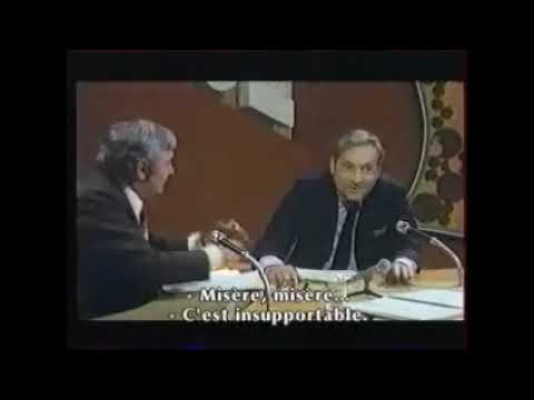 la gueule de l'autre  ( Pierre Tchernia , 1979  )