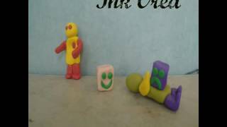 Ink Orea - The Toll of the Silence [Full EP]