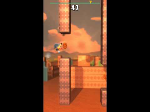 Little! Cheeky Bird video thumbnail