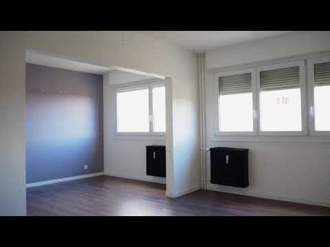 Appartement F4 à louer - KINGERSHEIM