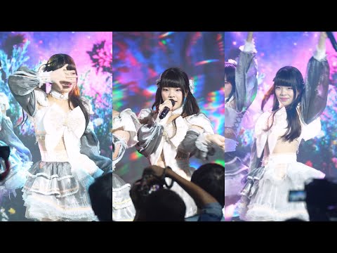 TSUYU NO MELANCHOLY - FUYUBI 「ふゆび」 - Masumi FanCam - The Psyche's Rainfall of Melancholy (07-09-24)