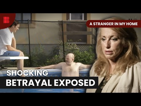 A Peaceful Night Turns Into Deadly Chaos | A Stranger In My Home | True Crime
