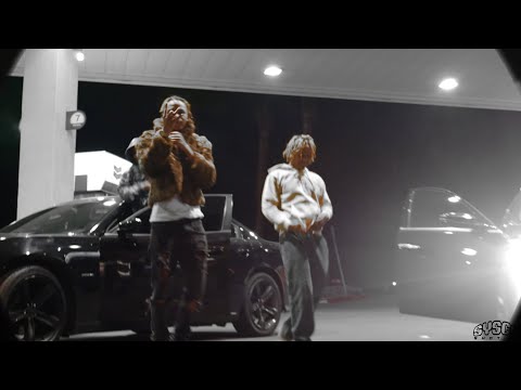 Omn Rell x Omn Dre - In My Zone (Official Music Video) @SYSCOSHOTIT